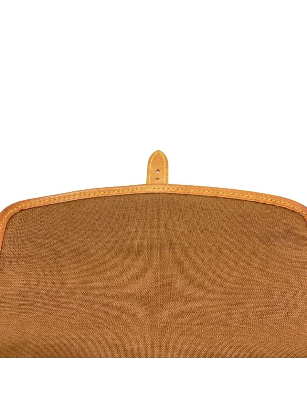 Louis Vuitton Sologne Shoulder Bag Monogram Canvas